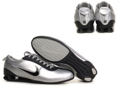 wholesale Nike Shox R3 No. 88